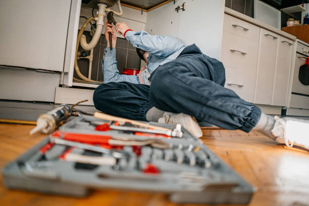 Best Leak Detection Services  in Omaha, NE