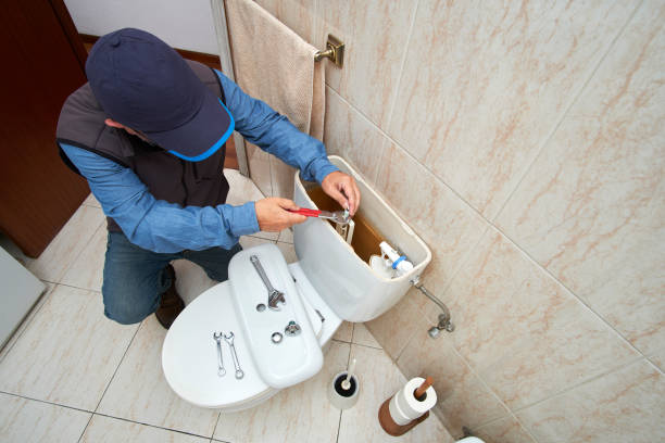 Best Residential Plumbing Services  in Omaha, NE