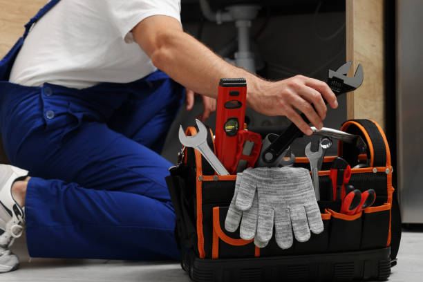 Professional Plumbing in Omaha, NE