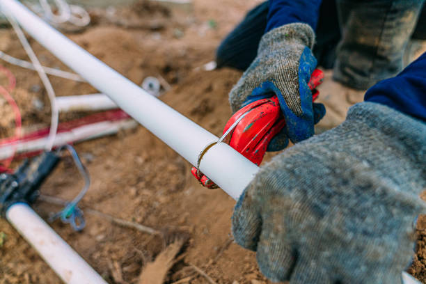Best Gas Line Repair  in Omaha, NE